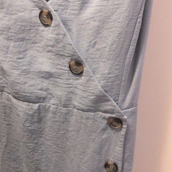 PRIMARK spaghetti strapped dress. - Picture 2 of 5